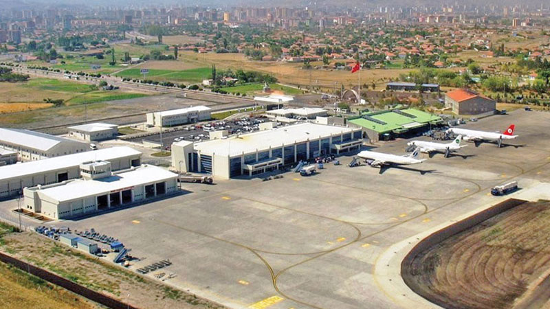 cappadocia airport transfer