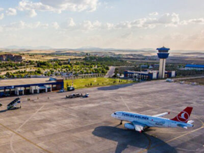 cappadocia airport transfer